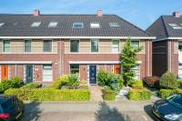 Woning Dwergbloemsingel 35 Vleuten