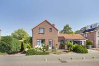 Woning Koningin Julianalaan 14 Ooij