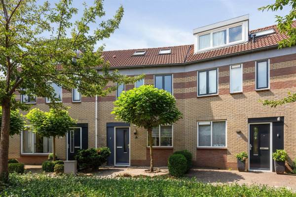 Woning Chopindreef 81 Harderwijk