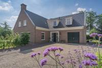 Woning Nieuwe Erven 5 Haaren