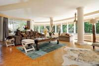 Woning Burgemeester Patijnlaan 150 Den Haag