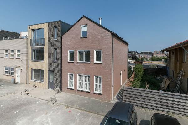 Woning Hermesstraat 19 Almere