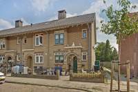 Woning Rijnstraat 34 Nijmegen