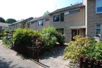 Woning Burmanlaan 29 Wassenaar