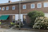 Woning Burg. v.d. Sijpstraat 17 Herpen