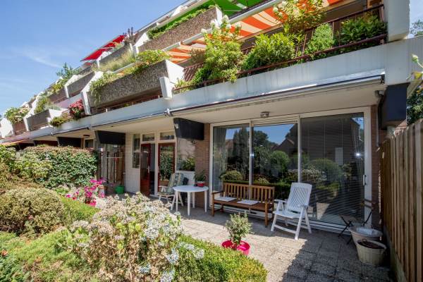 Woning Bijsterveld 5 Ede