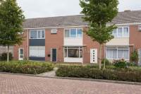 Woning Wagnerlaan 10 Akersloot