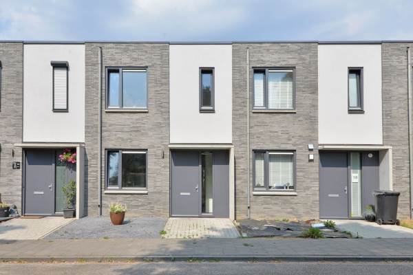 Woning Bovenscheydt 20 Landgraaf