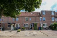 Woning Norremeerstraat 18 Almere