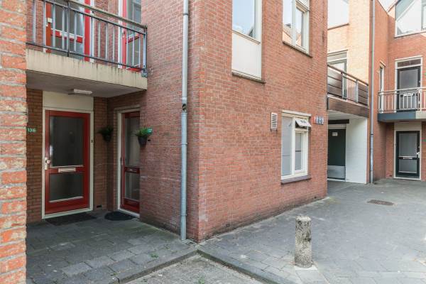 Woning Antilopespoor 137 Maarssen