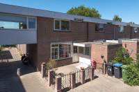 Woning Botter 18 Lelystad