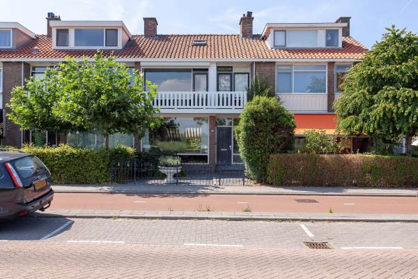 Woning Ringdijk 56 Rotterdam