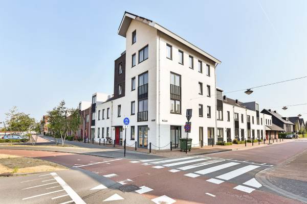 Woning De Hoevens 4 Hooglanderveen
