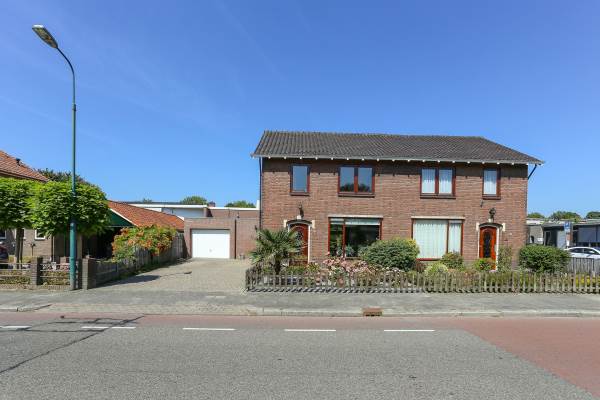 Woning Schoolstraat 6 Vleuten