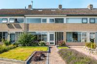 Woning Maurits van Eppelaan 56 Appelscha