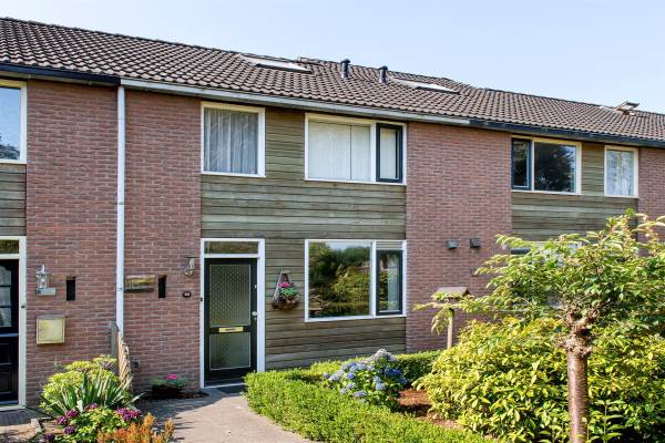 Woning Ydinkerf 16 Eerbeek