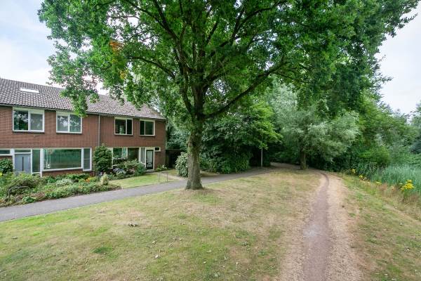 Woning Mainstraat 64 Assen