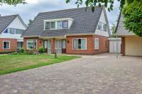 Woning De Havik 55 Surhuisterveen