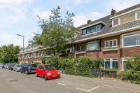 Woning Burgemeester van Slijpelaan 51 Rotterdam