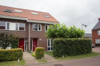 Woning Sterrenbos 2 Ede