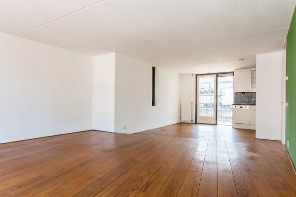 Woning Dibbetsstraat 96 Den Haag