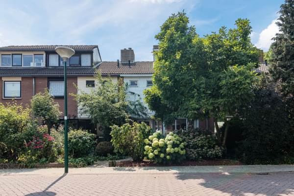 Woning de Regge 5 Woerden