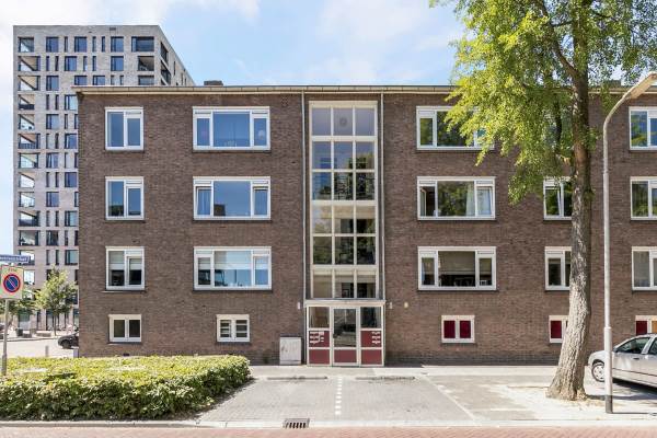 Woning Verbeetenstraat 52 Breda