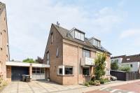 Woning Wittenstein 23 Dordrecht