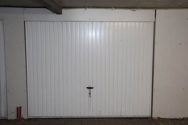 Garage Tichelberg 10 Zoetermeer