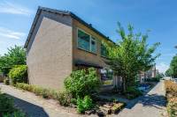 Woning De Coubertinlaan 87 Waalwijk