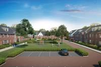 Woning Lombok Zuid Fase 1 Eerbeek