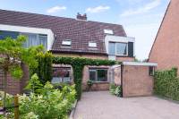 Woning Tarwestraat 9 Putten