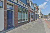 Woning Eeldersingel 22 Groningen
