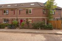 Woning Matthijs Vermeulenstraat 46 Amersfoort