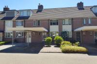 Woning Meerkoet 27 Etten-Leur