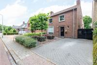 Woning Gouverneur Houbenstraat 57 Nieuwstadt