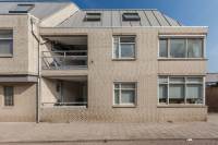 Woning Zuidstraat 72 Katwijk