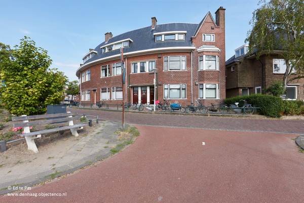 Woning Roomburgerweg 2 Leiden