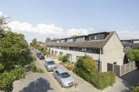 Woning Mosselkreek 26 Amersfoort