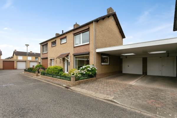 Woning Leenakker 19 Swalmen