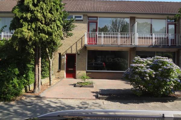 Woning Holleweg 139 Bergen op Zoom