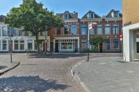 Woning Ganzevoortsingel 40 Groningen