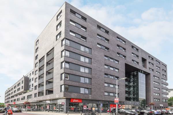 Woning Lambertus Zijlplein 101 Amsterdam