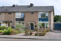 Woning Henri Viottastraat 10 Dieren