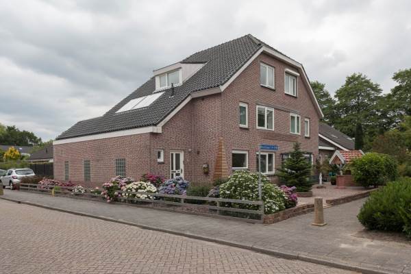 Woning Horstlaan 7 Bodegraven