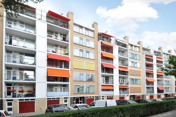 Woning Landréstraat 793 Den Haag