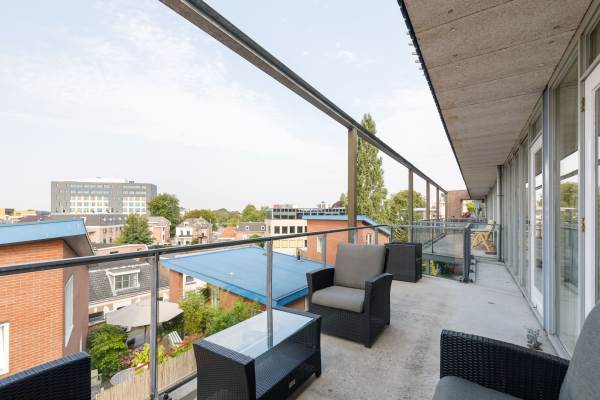 Woning Boompjes 4 Almelo
