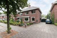 Woning Bruggertstraat 279 Enschede
