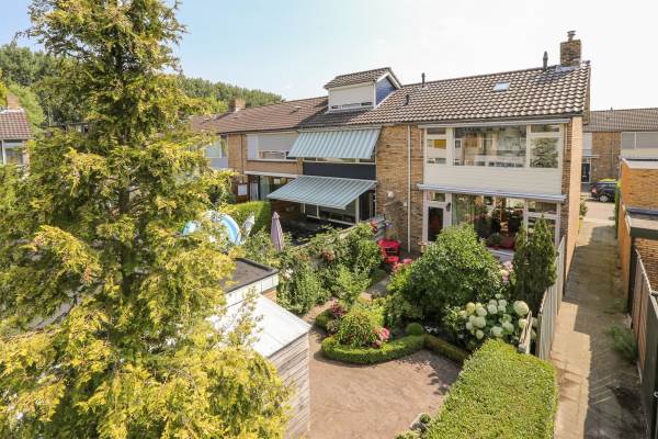 Woning Drijverslaan 24 Gorinchem