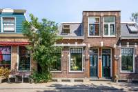Woning Nieuwendammerdijk 415 Amsterdam